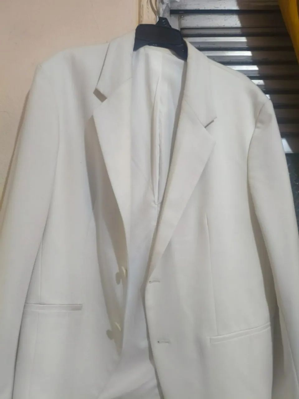 BLAZER BRANCO - Foto 4