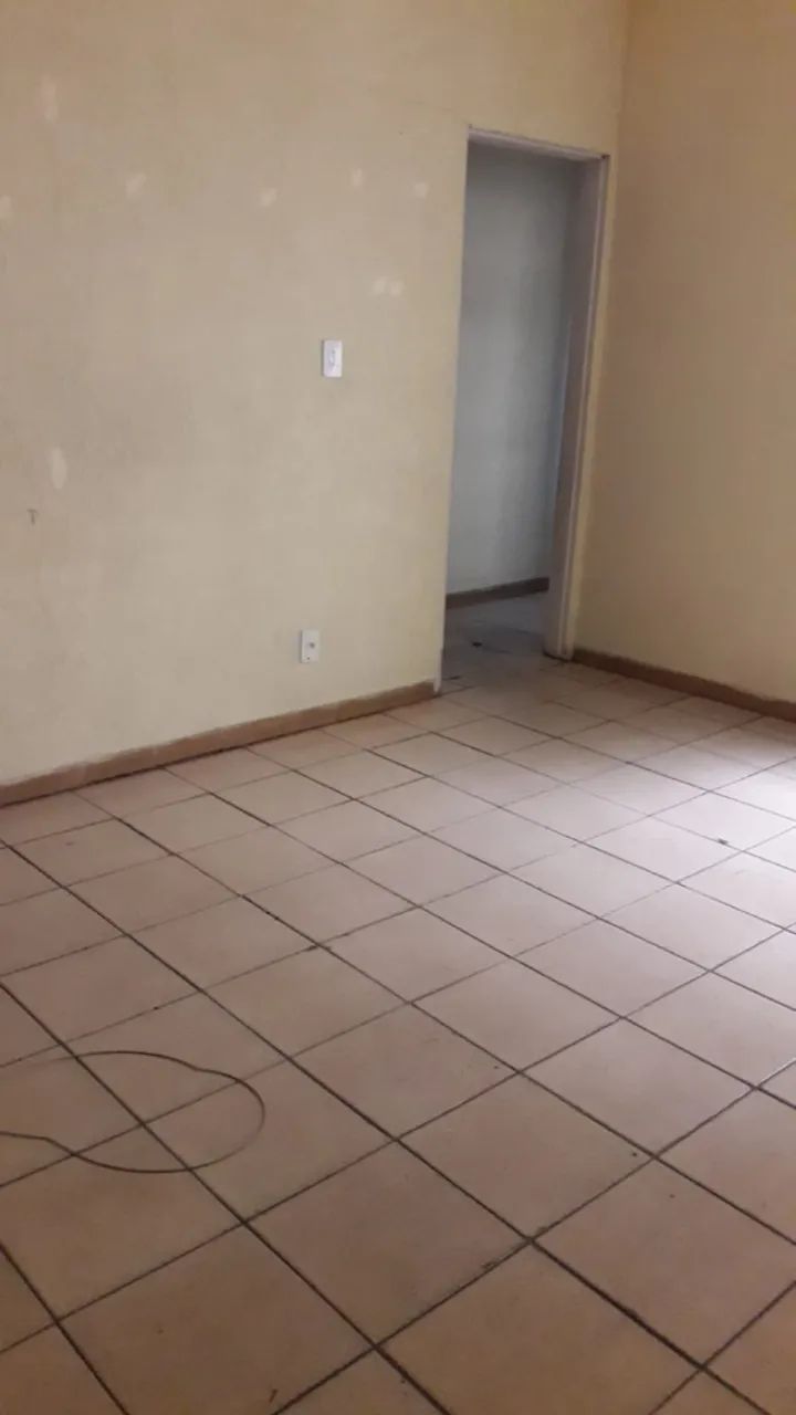 APARTAMENTO COM 02 QUARTOS NO BELMONTE