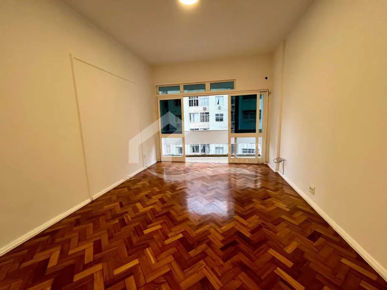 3 QUARTOS COM VAGA NO POSTO 5 - COPACABANA - Foto 4