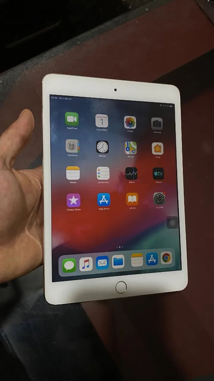 IPad 3