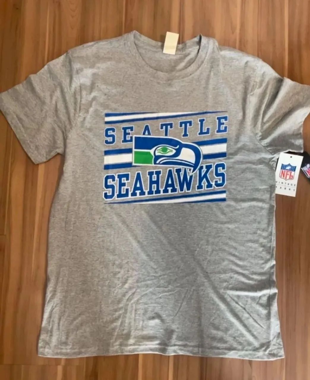 Camiseta NFL Seattle Seahawks  - Foto 3
