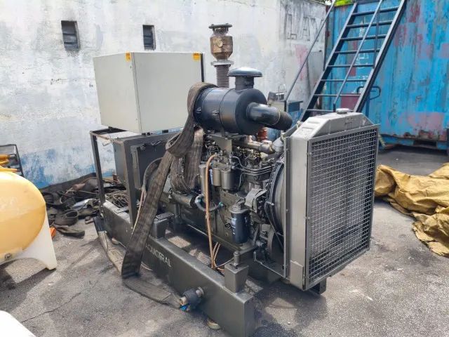 Gerador MWM 115 kVA  - Foto 2