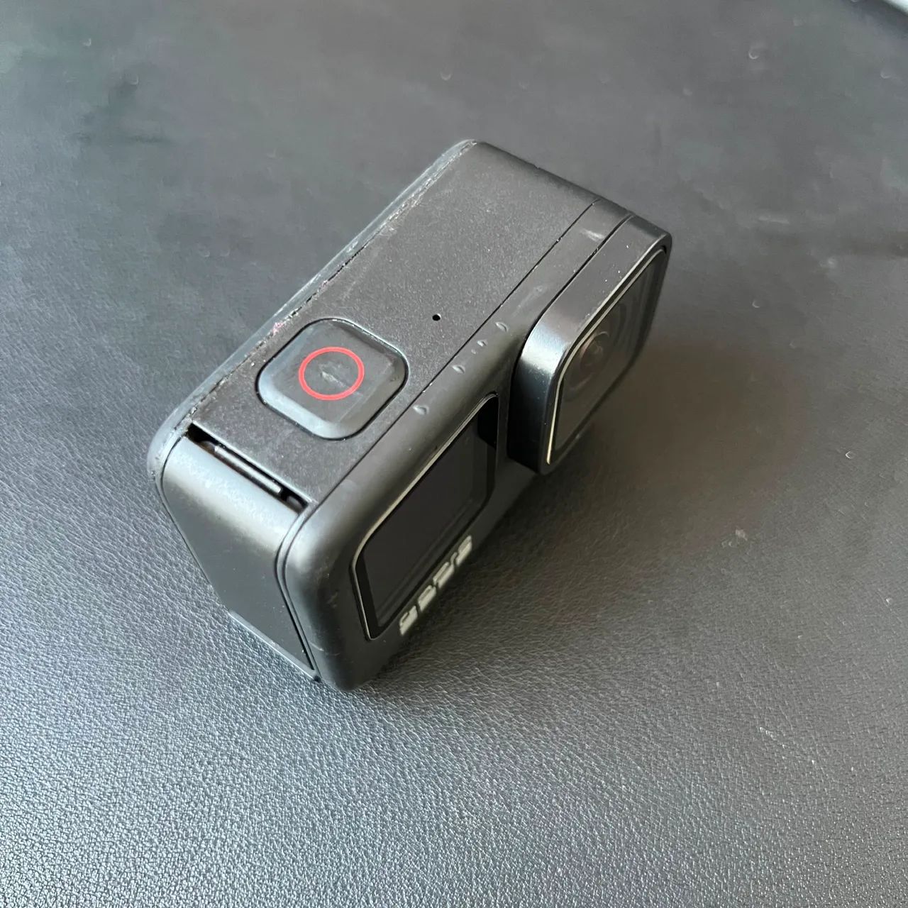 Gopro hero 9  - Foto 4