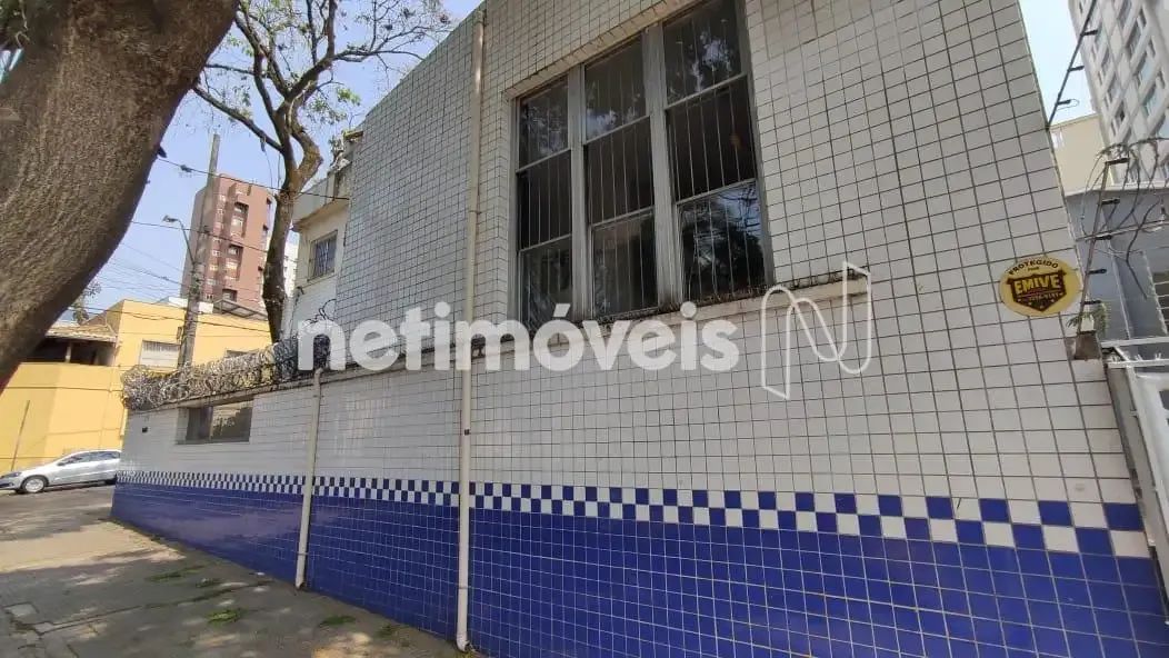 Venda Casa comercial Floresta Belo Horizonte - Foto 4