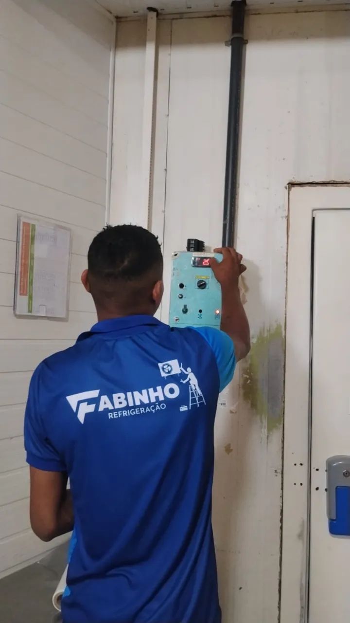 Refrigeração  - Foto 2