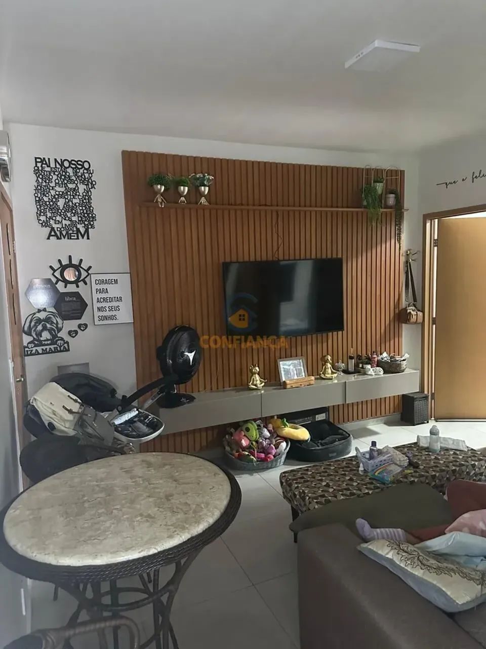 CONDOMÍNIO RESIDENCIAL URCA - Foto 4