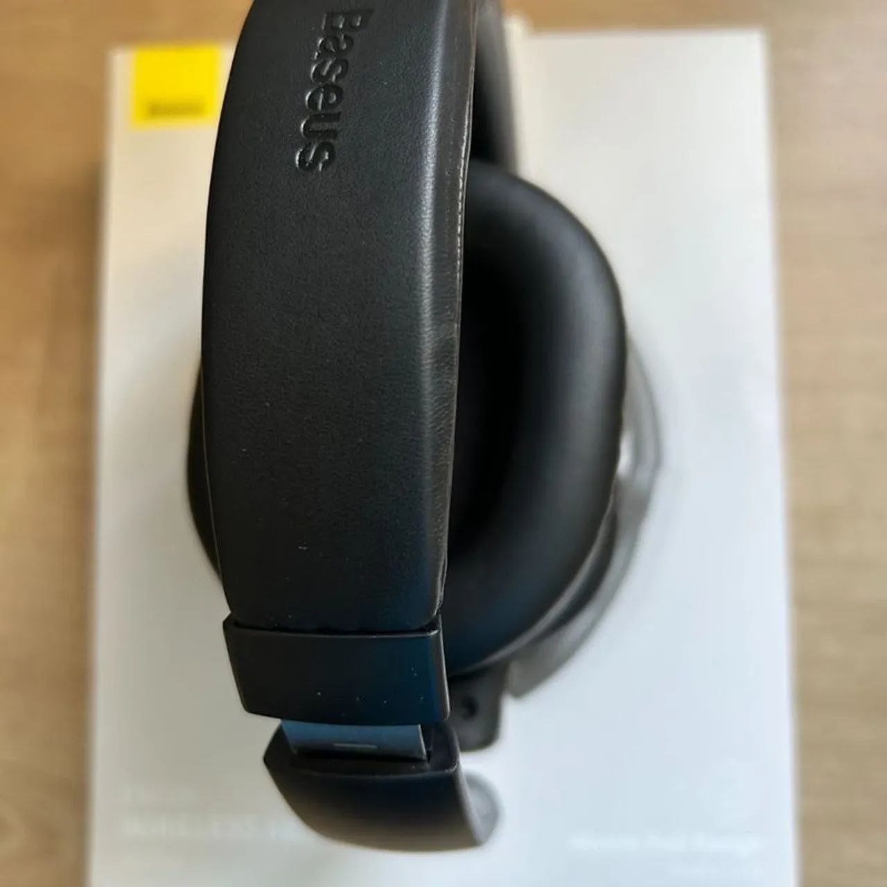 Headphone Baseus D02 Pro Lacrados  - Foto 3