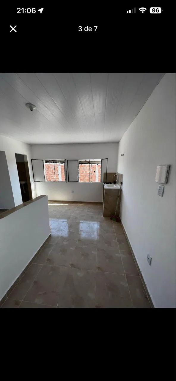 Alugo casa  - Foto 5