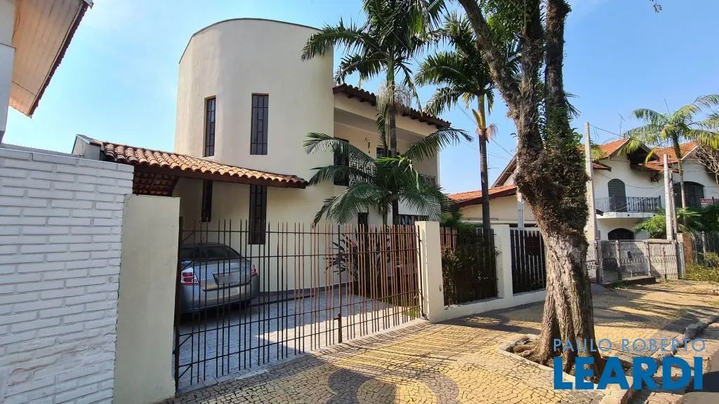 CASA ASSOBRADADA - VILA EMBARÉ - SP - Foto 2