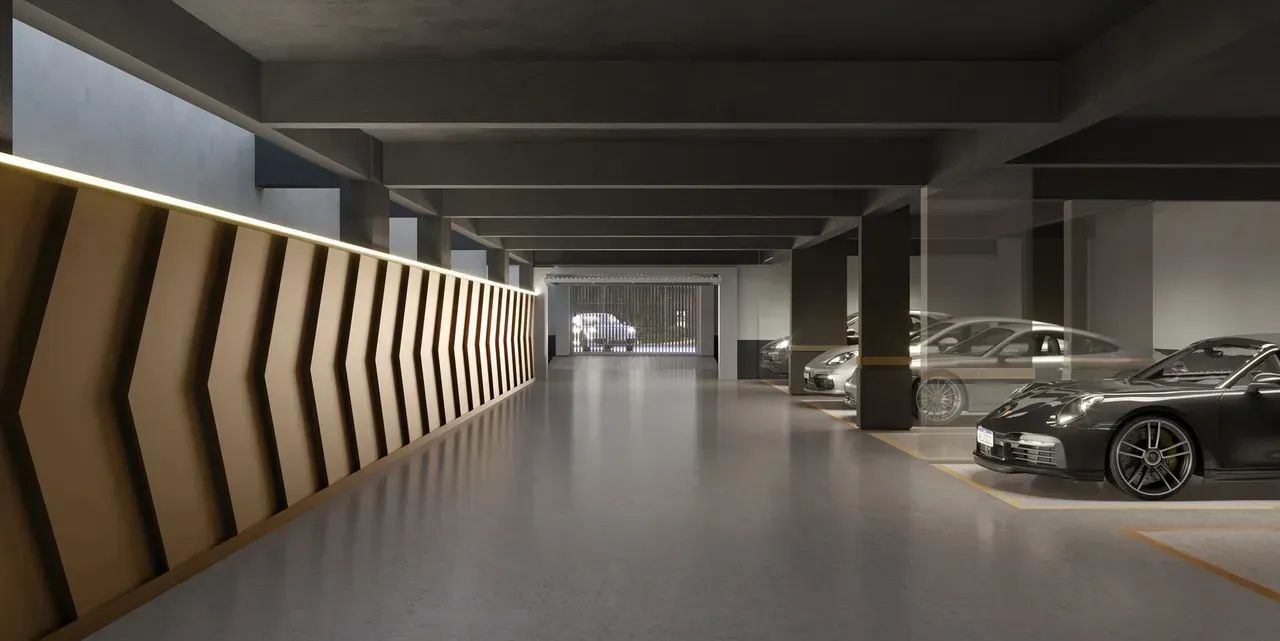LEGACY POWERED BY PORSCHE CONSULTING - Foto 6