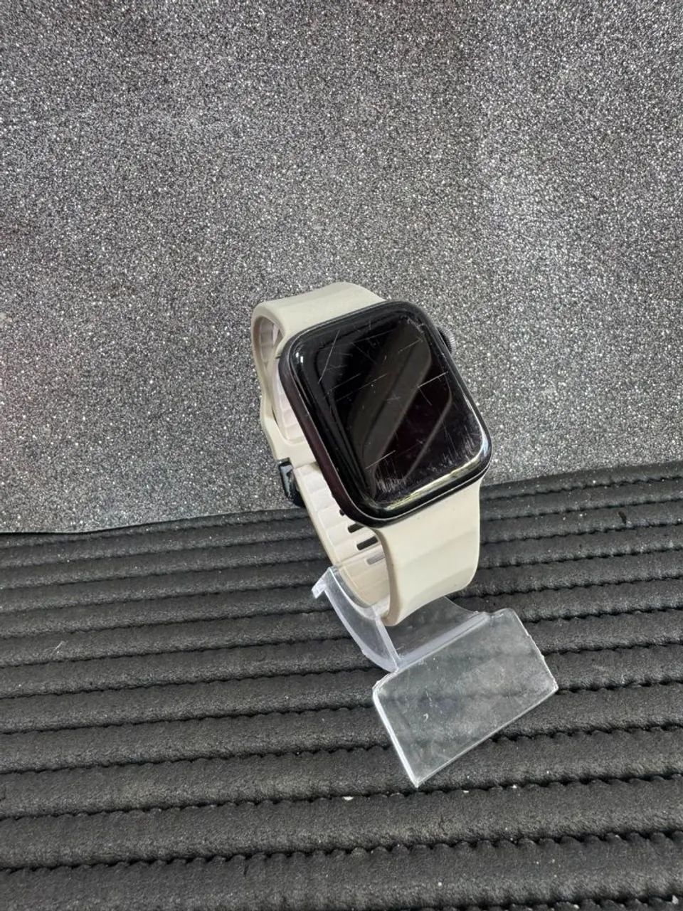 APPLE WATCH SÉRIE 5 44MM