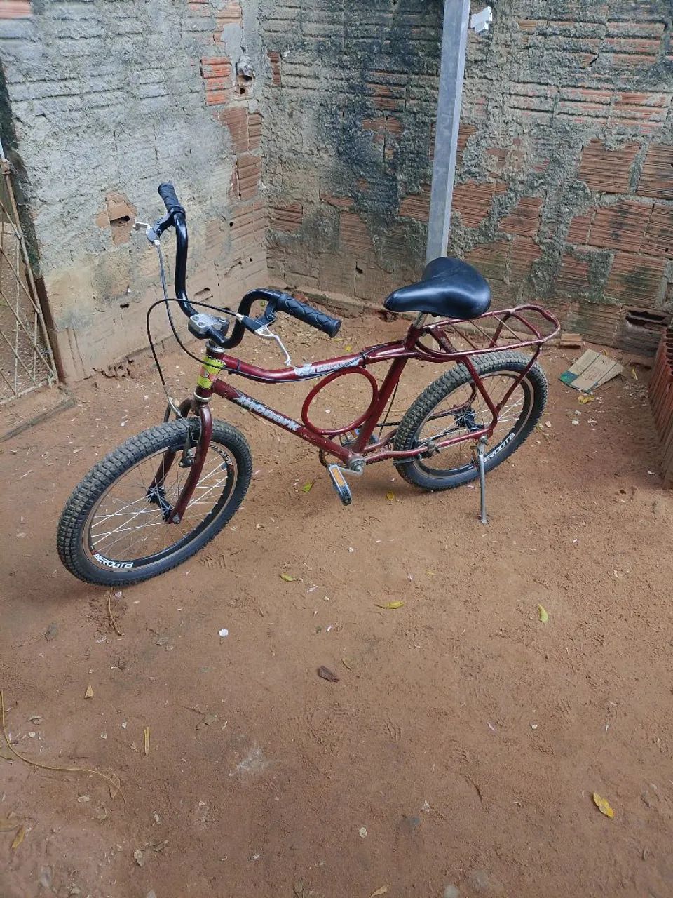 Vendo uma Monark 