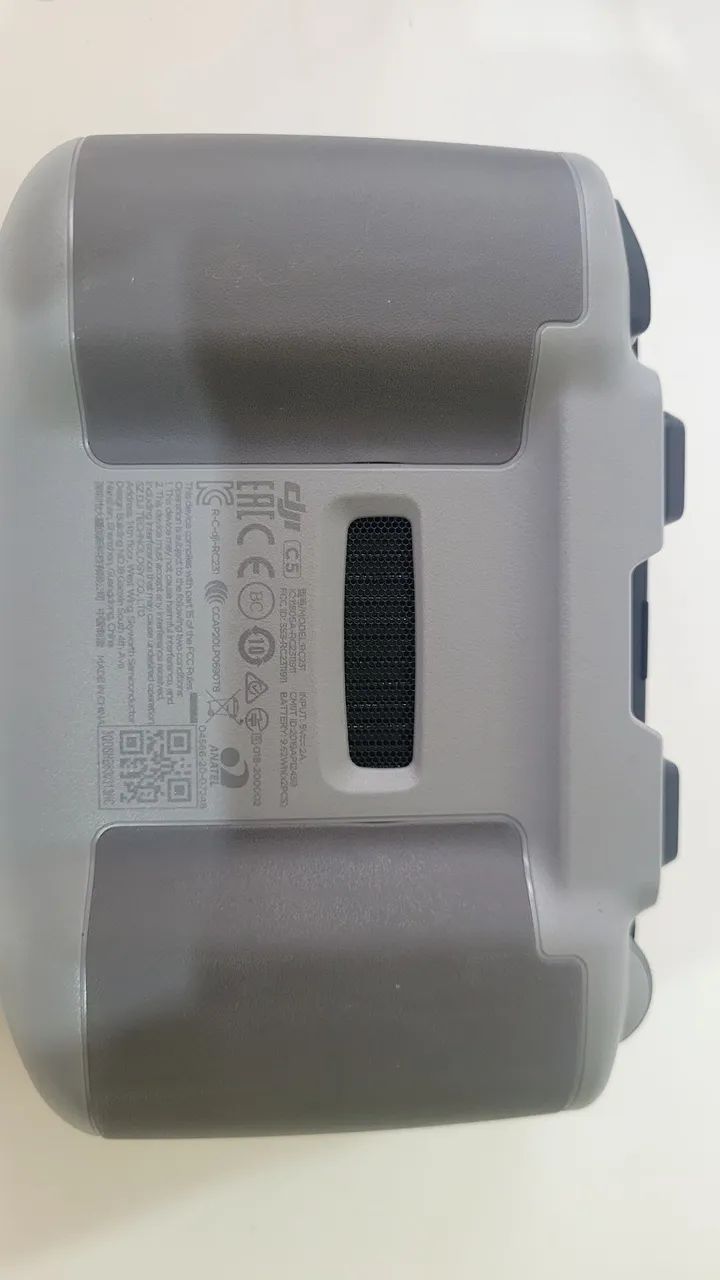 Controle Remoto DJI RC-N1 Original - Para Drone Mini 2, Mini 3, Air 2/2S - Foto 2