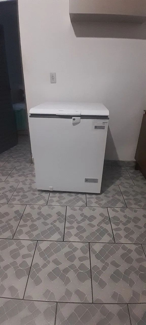 Freezer da consul 220 litros - Foto 3