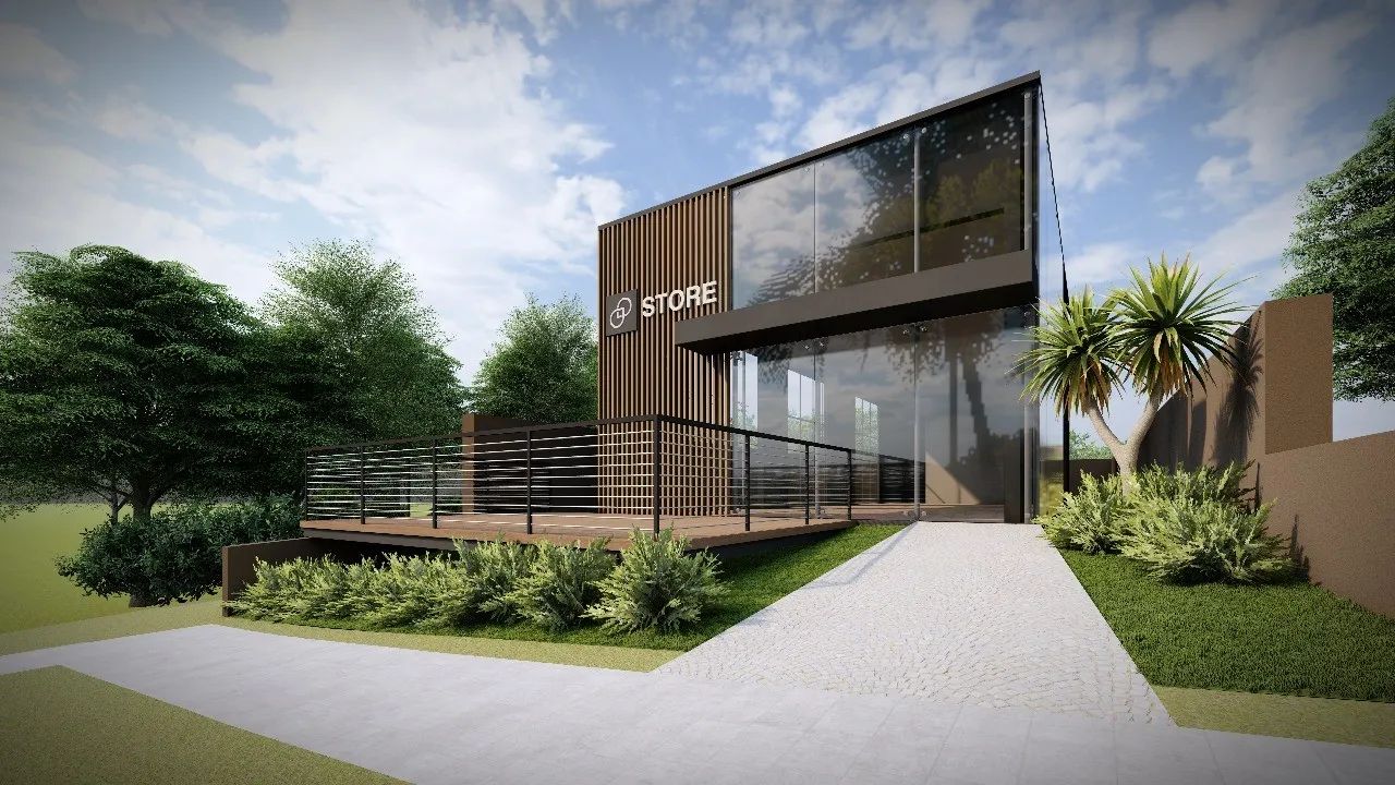 Salão Comercial para Locação em Votorantim, Alphaville Nova Esplanada - Foto 2
