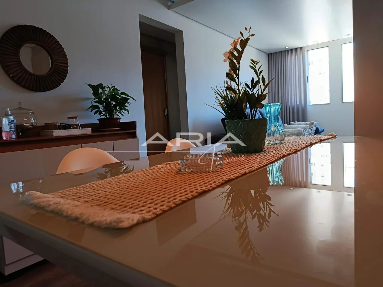 Apartamento Central no Ilha das Flores à VENDA - Vila ipiranga - LONDRINA PR - Foto 3