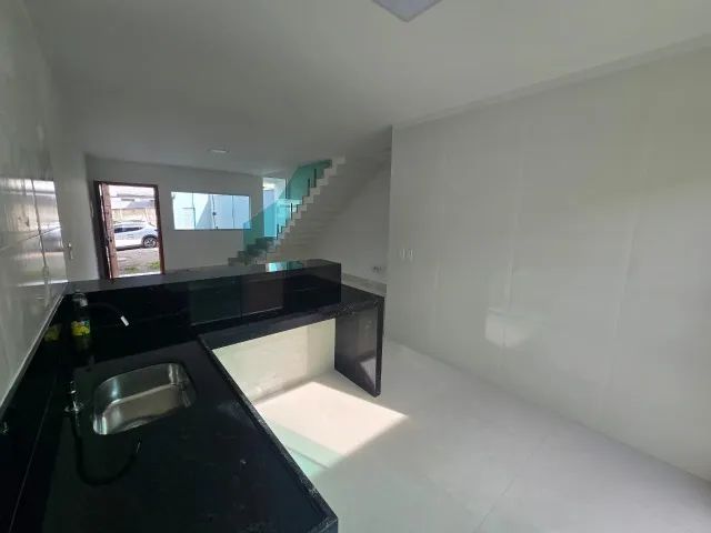 Casa Proxima a rodovia Carlos Lindenberg  - Foto 3