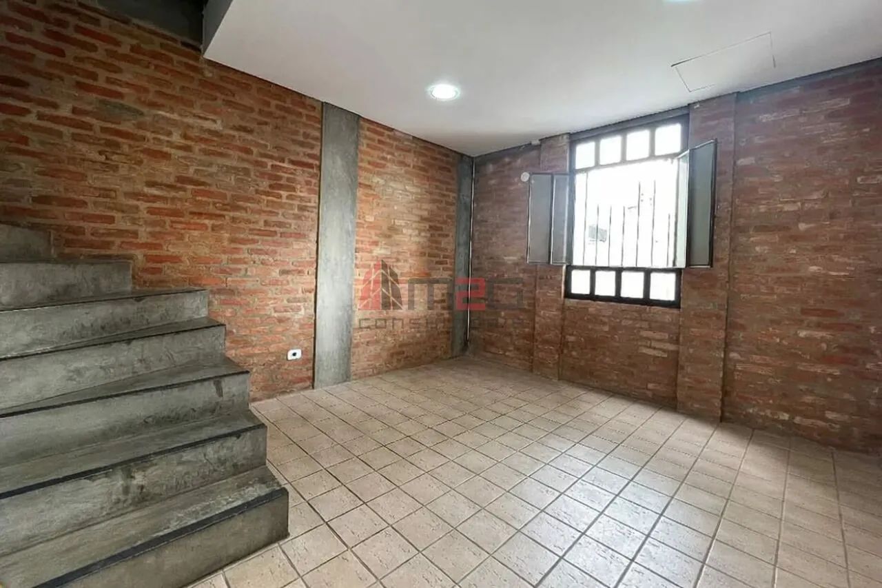 Sobrado Comercial Na Lapa - Foto 4