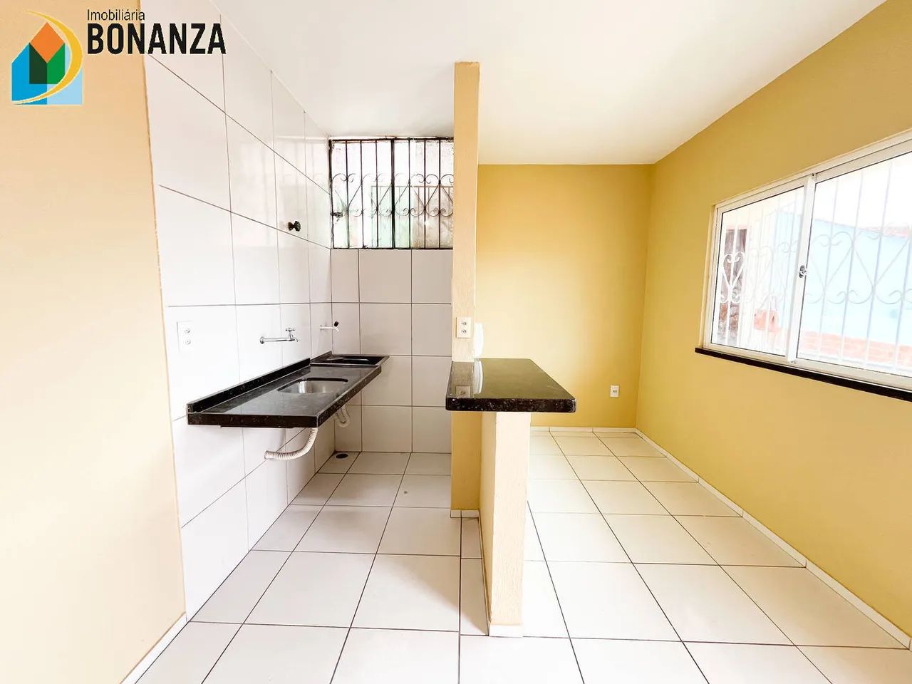 Apartamento no Antonio Bezerra com 01 Quarto para alugar - Foto 3