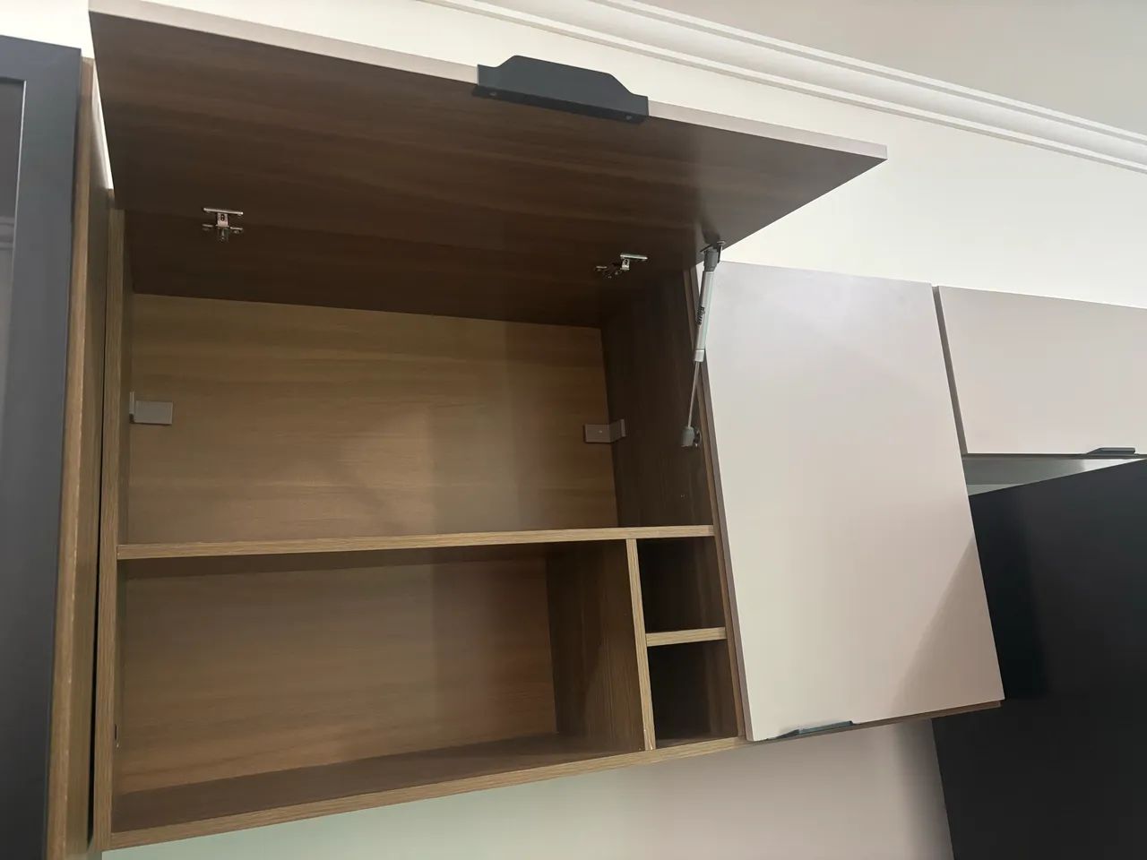 Armário de cozinha  - Foto 2