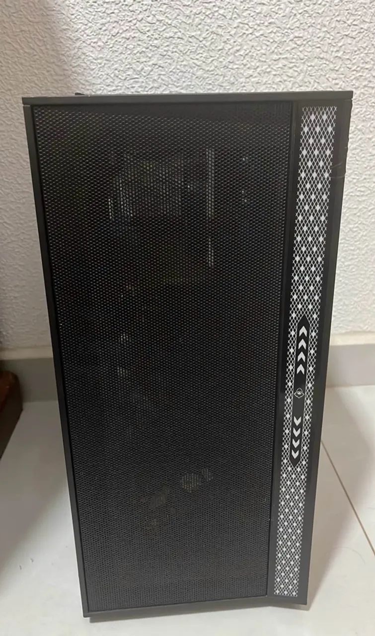 PC GAMER PRONTO PARA JOGAR - Foto 2
