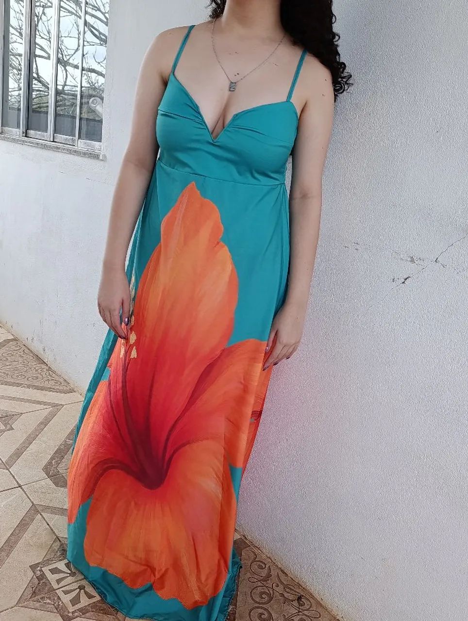 Vestido Florescer  - Foto 2