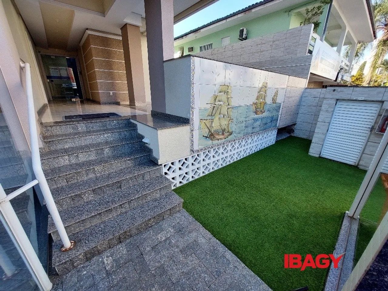 Excelente Apartamento 2 dormitório(s) em Canto - Florianópolis - Foto 5