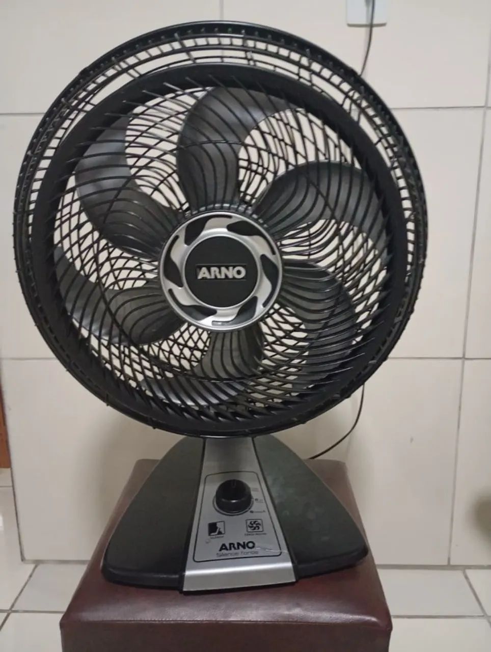 Ventilador Arno 