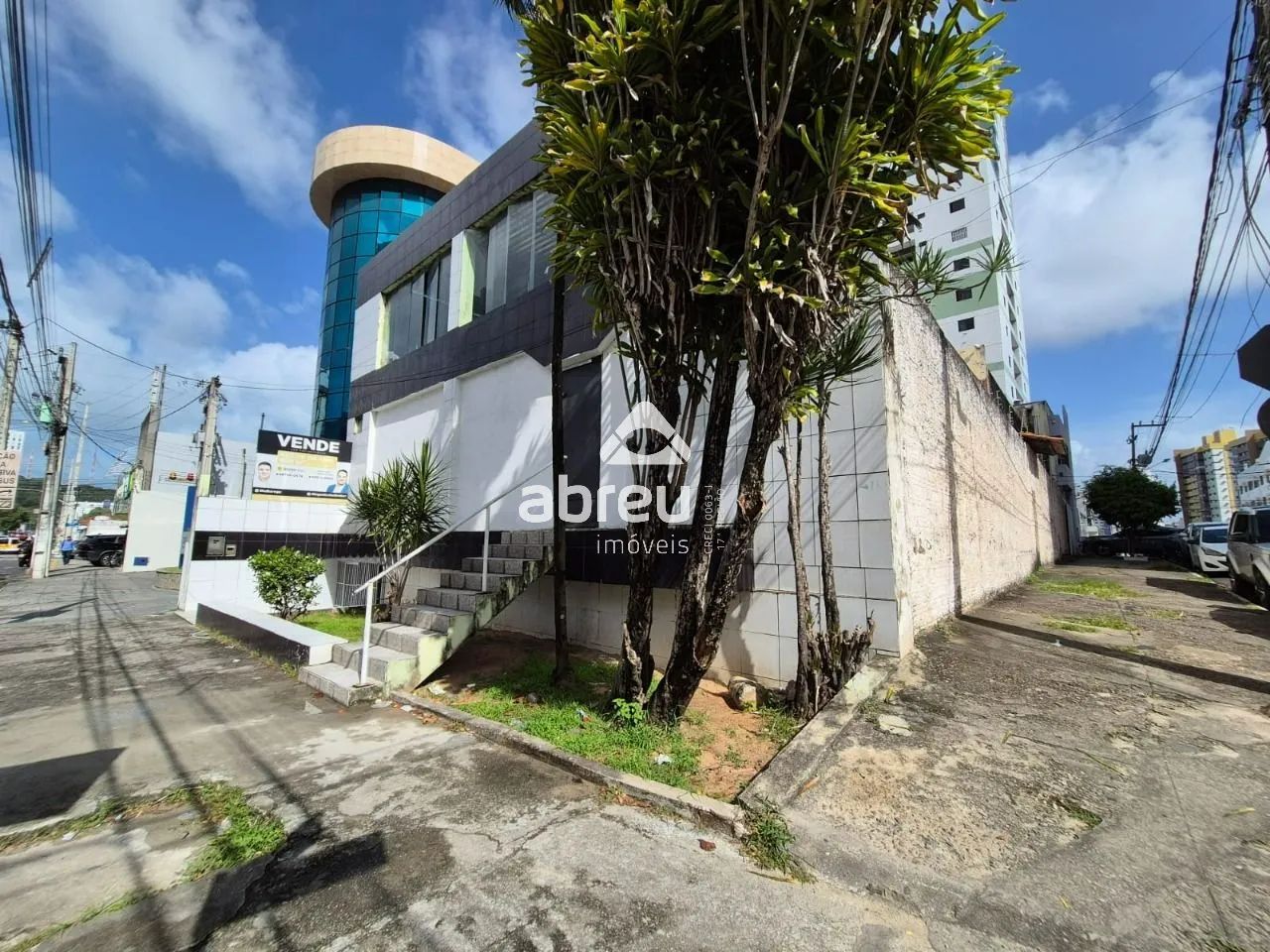 Comerciais E Industriais Prédio Comercial em Natal - Foto 2
