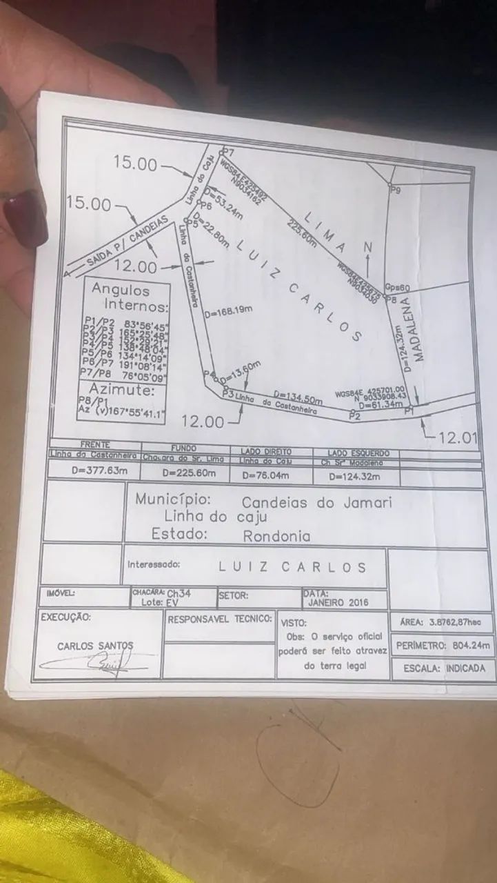 Sítio  - Foto 3