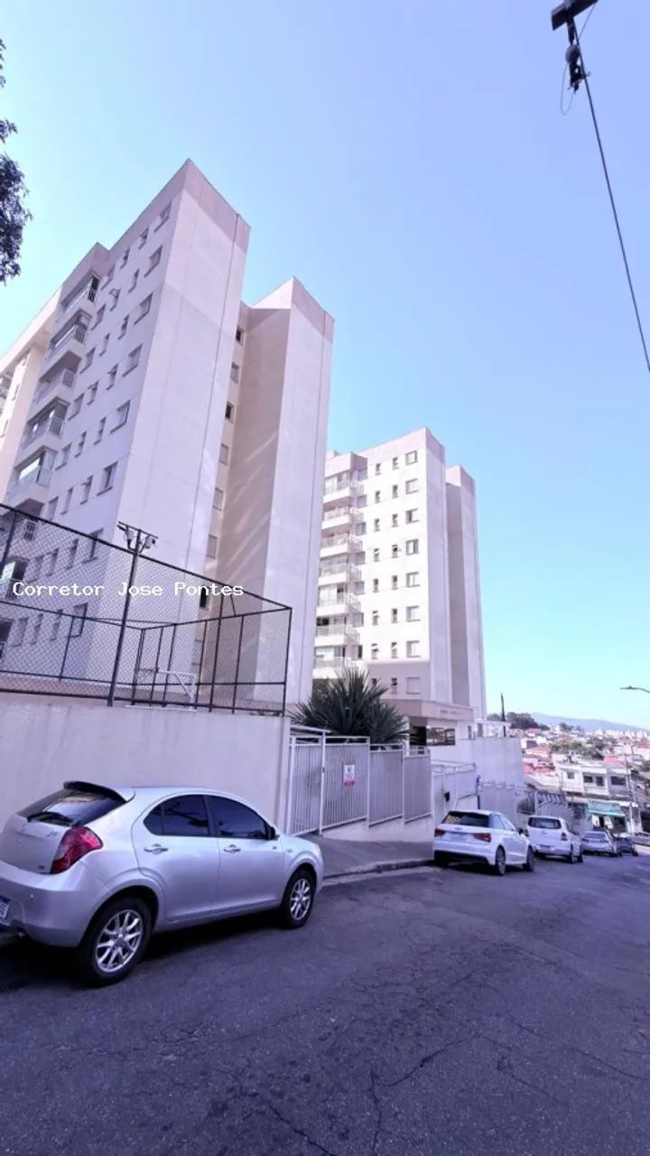 Edificio California Freguesia do Ó - Foto 3