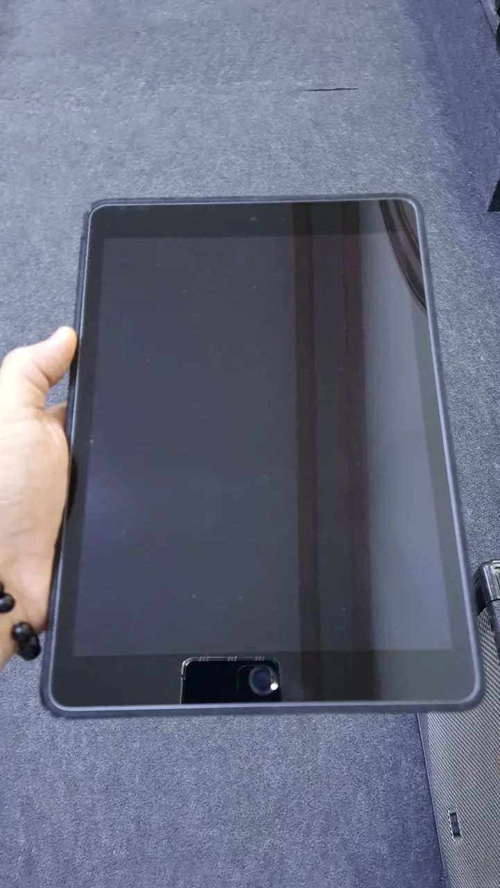 Apple IPad (9ª geração), 10.2" de tela, 64Gb de armazenamento, Cinza espacial - Foto 4