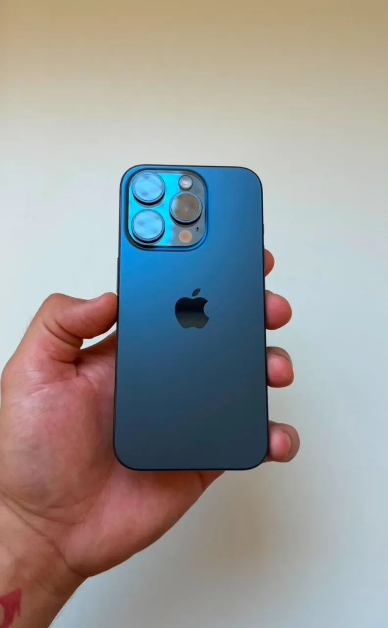 iPhone 15 Pro 256GB (garantia e parcelamento) 