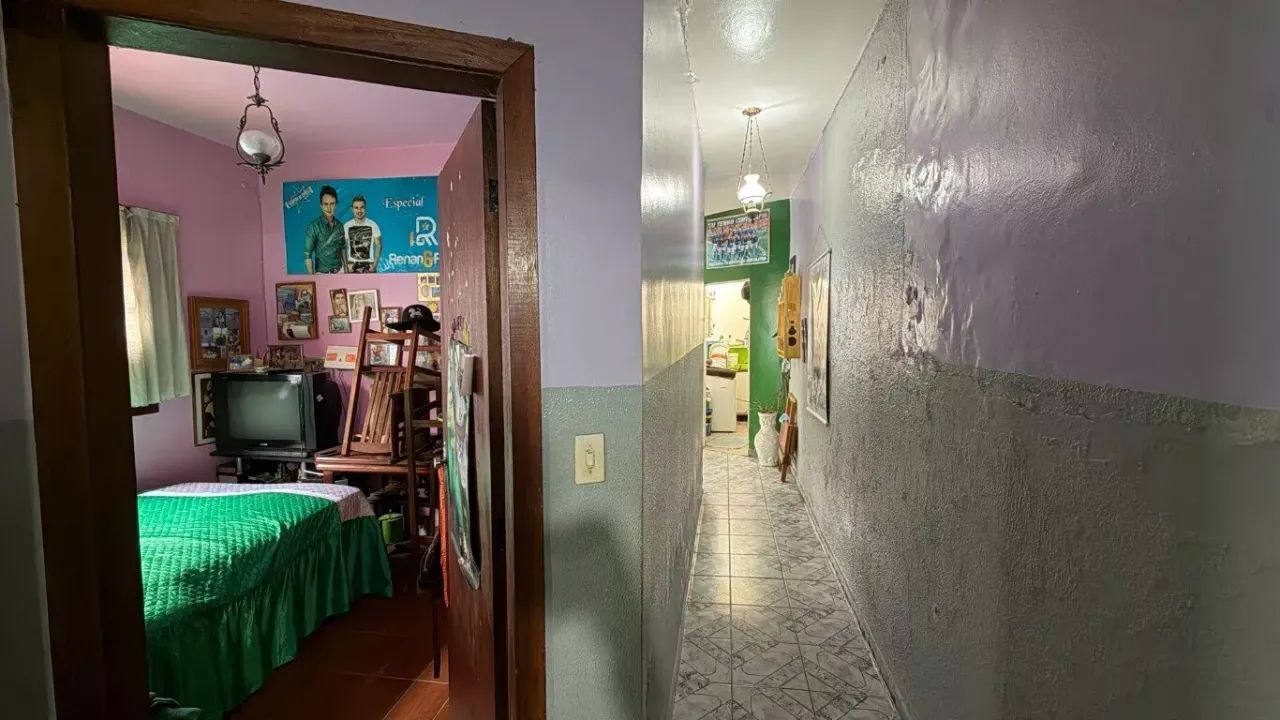 casa 2 quartos linear no copacabana próximo ao comércio - Foto 5