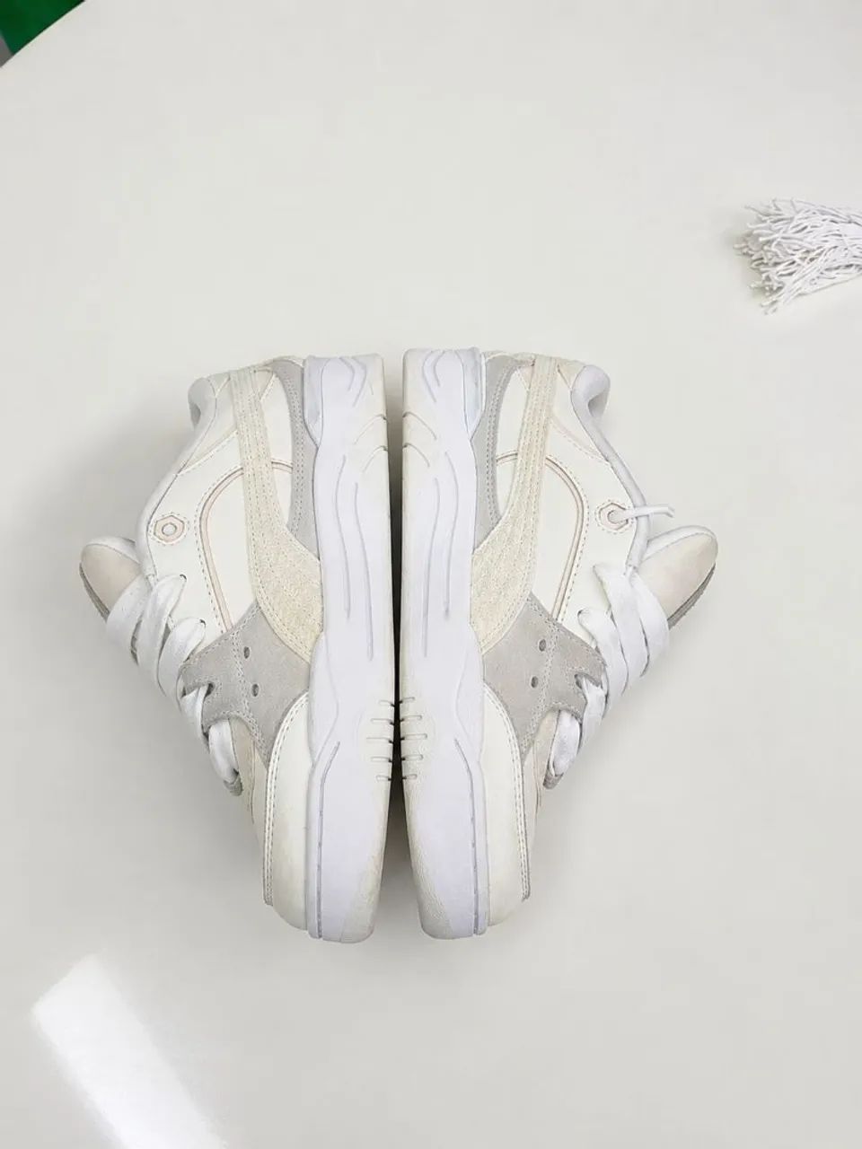 PUMA 180 Original - TAM. 37 - Foto 3