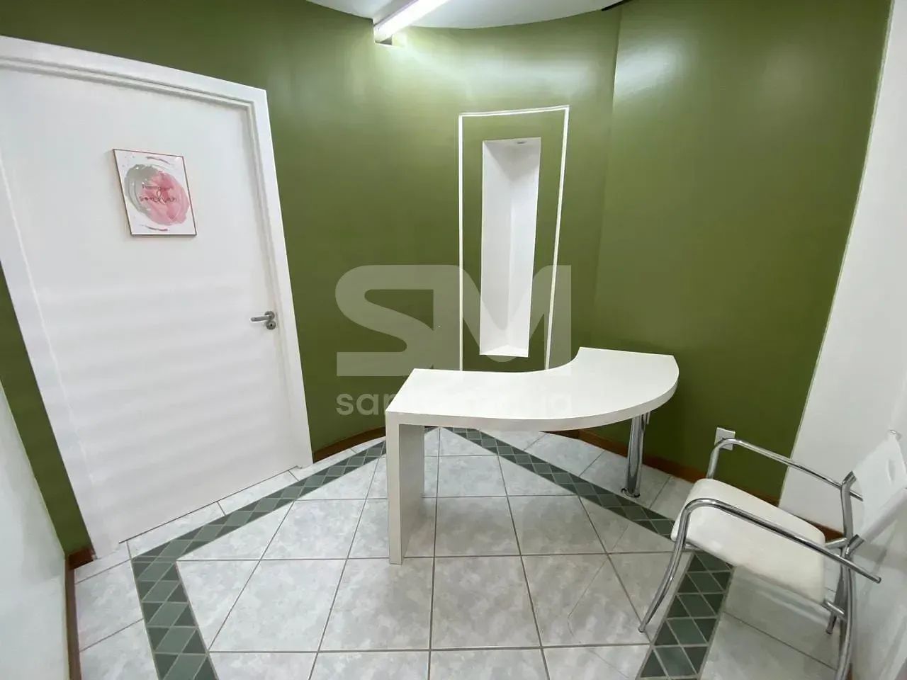 Sala para locação, Centro, Chapecó, SC - Foto 3