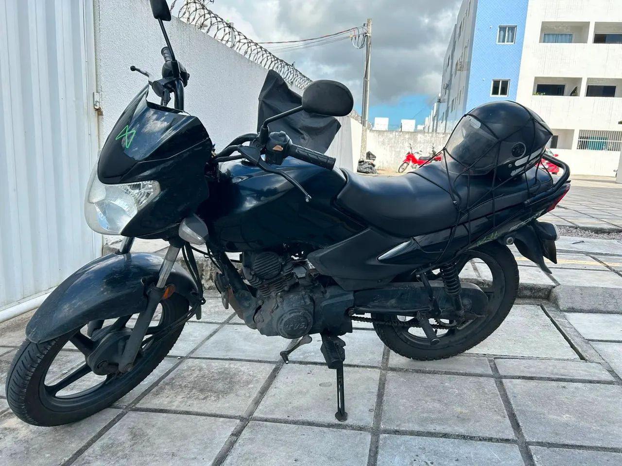 Vendo MOTTU  - Foto 2