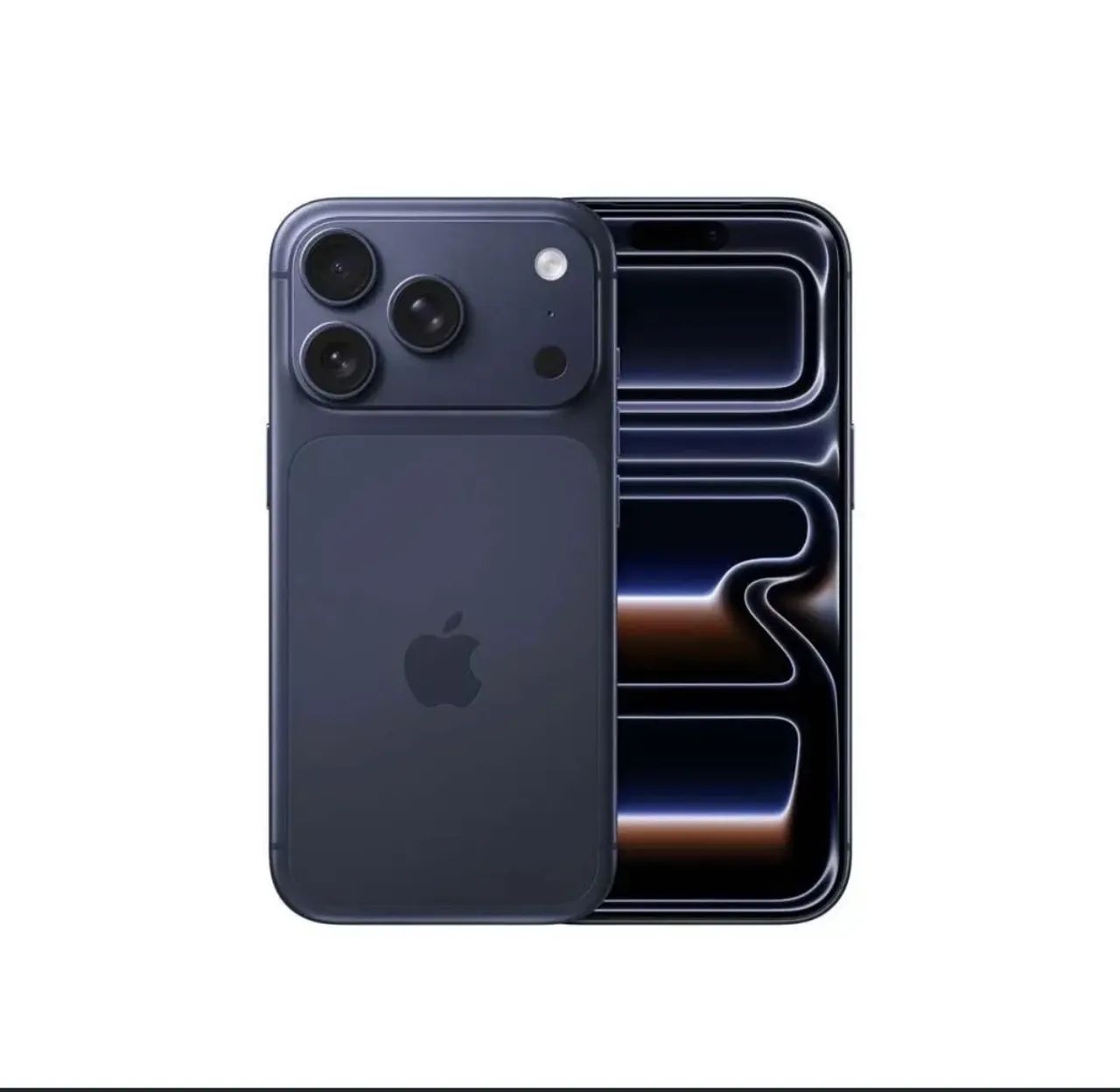 Vendo Iphone 17 Pro  - Foto 2