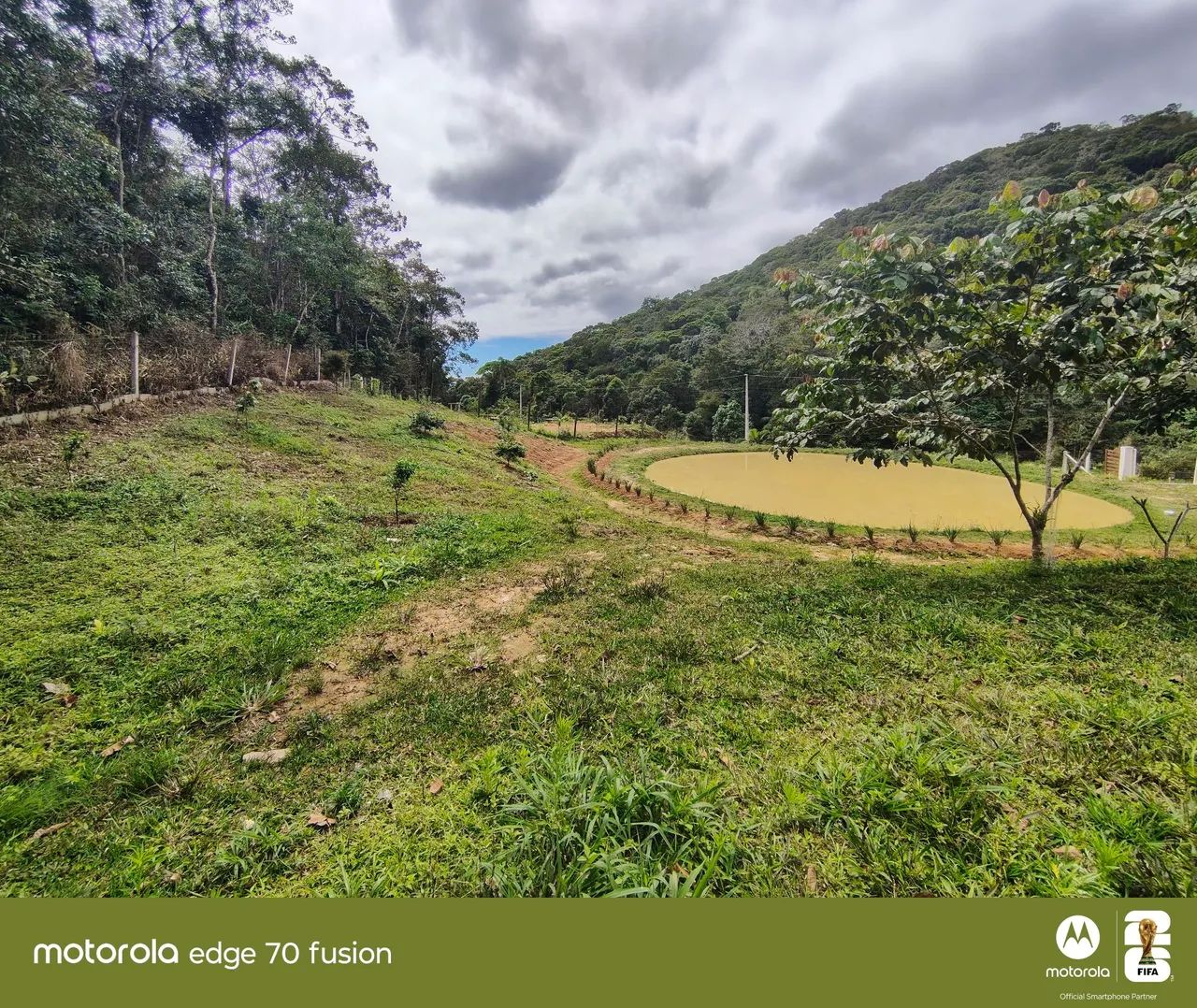 Vendo sítio pequeno próximo a praia  - Foto 4