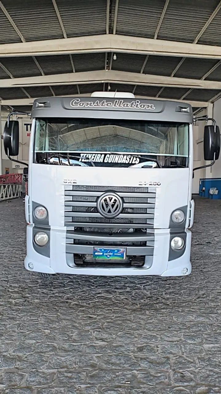 VENDO VW 24.250  - Foto 2