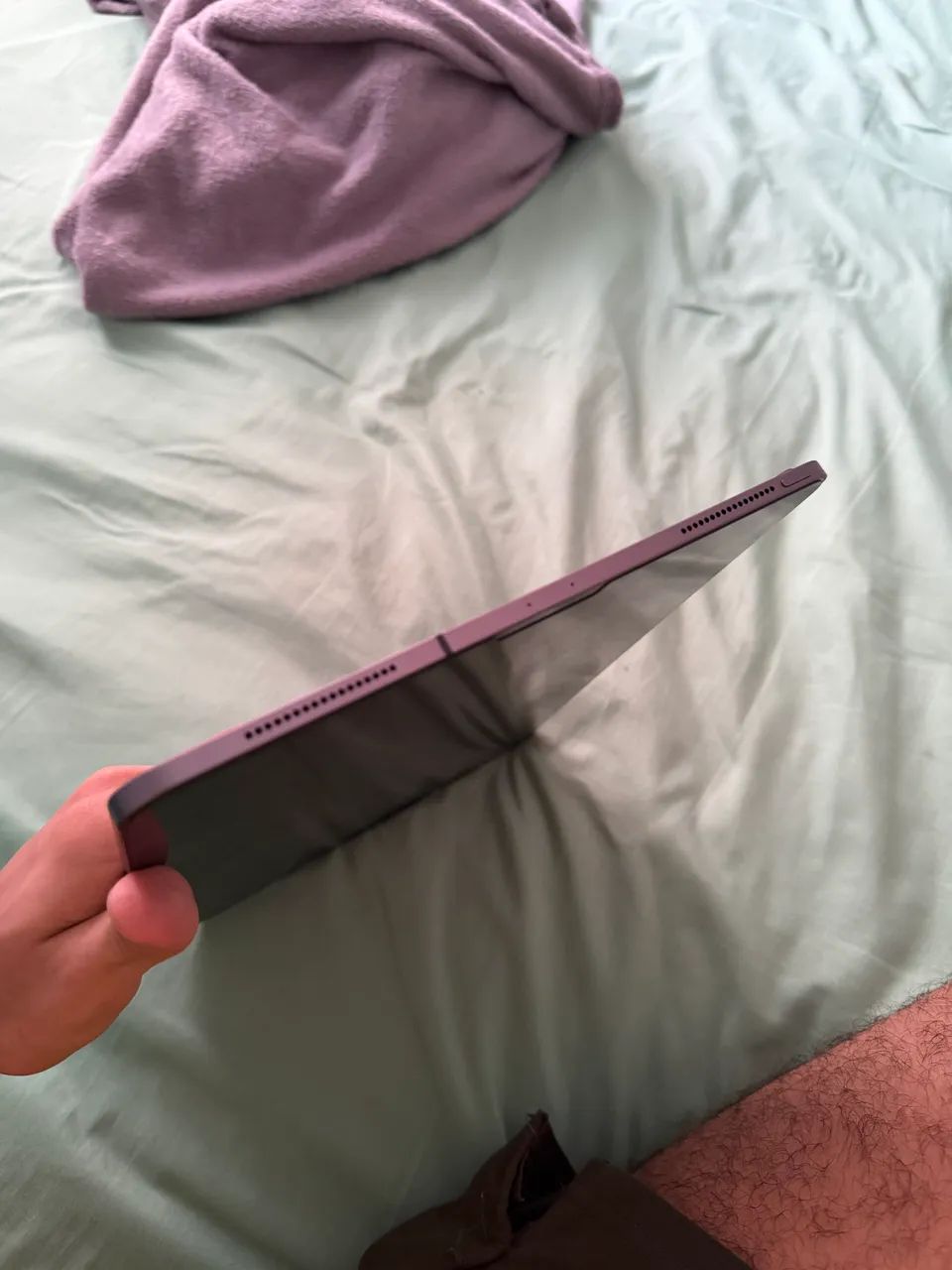iPad Pro 3° Geração 12,9, 256 gb  - Foto 4