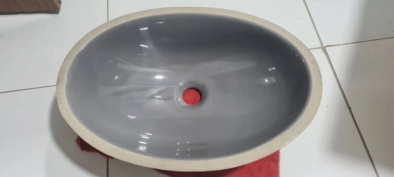 Cuba 45cm | Nova - Foto 4