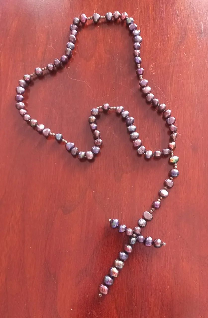 Terço - Foto 2
