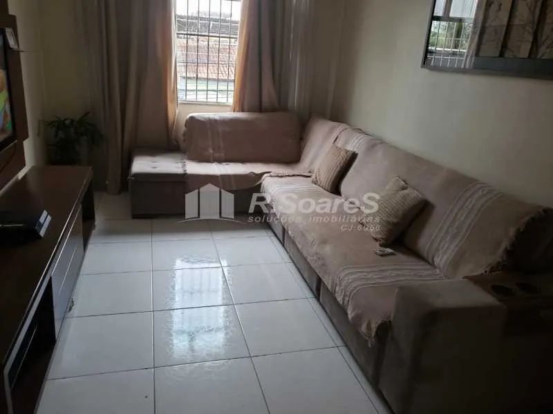 Apartamento : / Residencial / Campinho - Foto 2