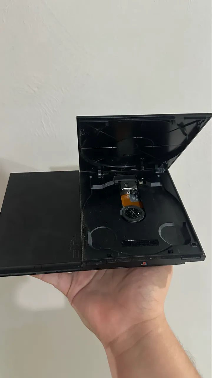 Ps2 com defeito  - Foto 2