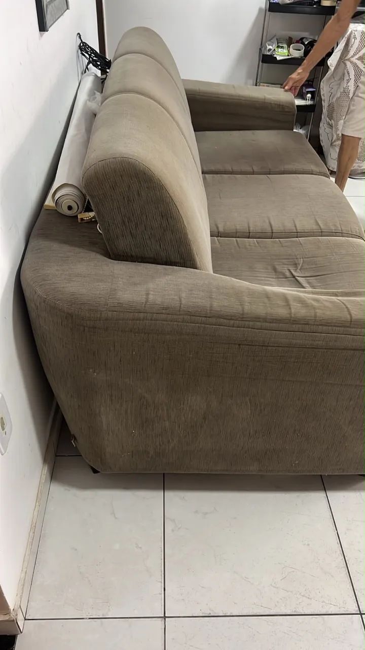 Sofá - Foto 2