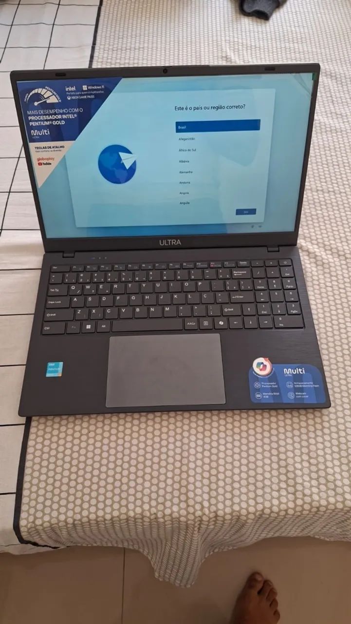Notebook multi - Foto 5