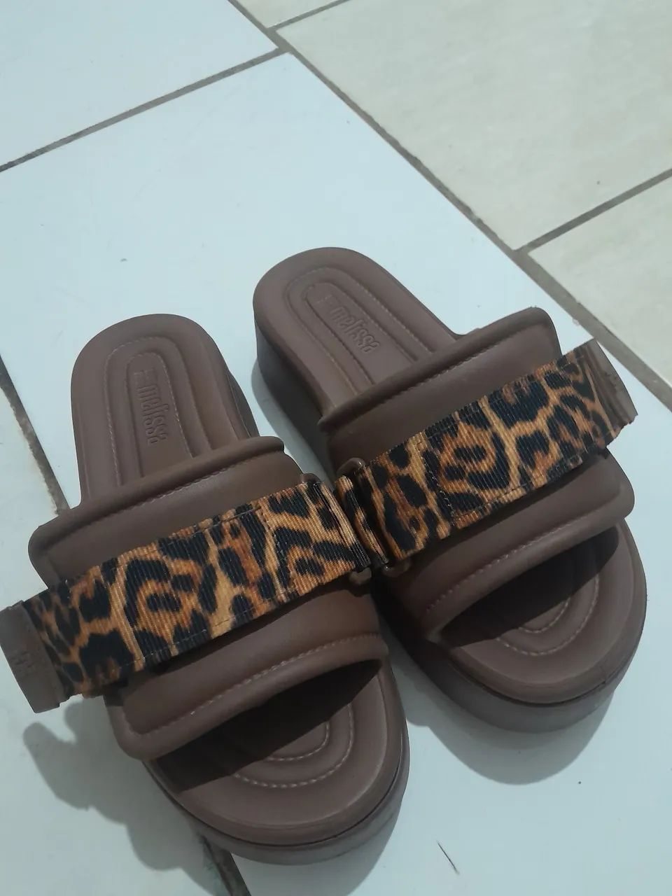 Melissa Free Muse Platform - Foto 2