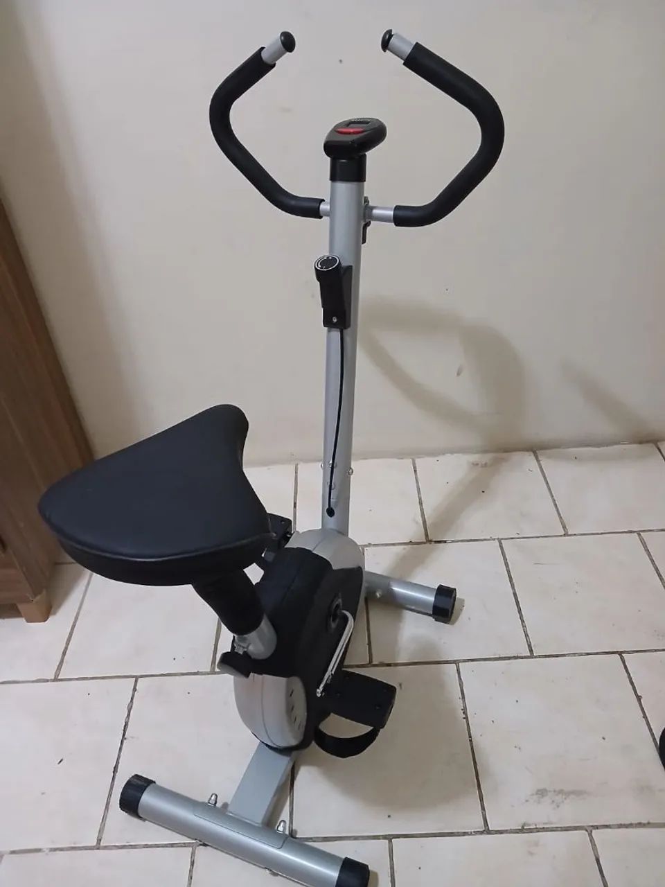 Bicicleta Ergométrica - Foto 4