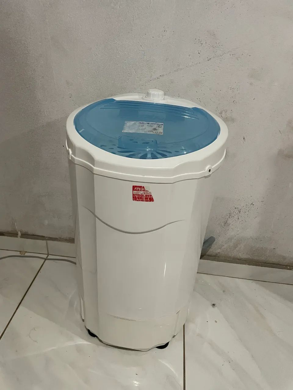 Centrifuga  semi nova 5kl  - Foto 5